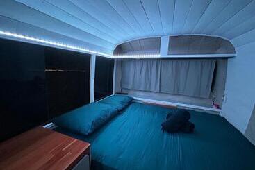 민박 Pyramid Tamarindo