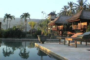 צימר Singko Lovina