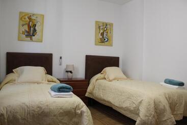 游客公寓 Casa Esmeralda By Casaturistica