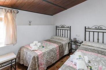 דירות לתיירים Casa La Limosna Setenil De Las Bodegas By Ruralidays