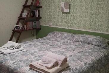 דירות לתיירים Casa Verde