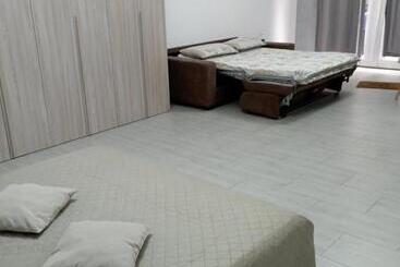 דירות לתיירים Don Bosco