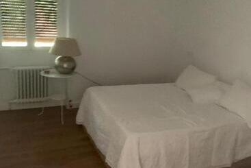 游客公寓 For You Rentals Pradera San Isidro Sca3