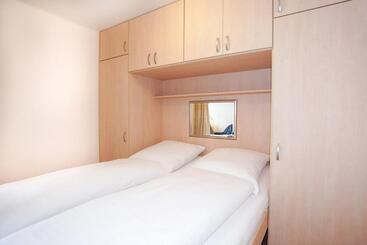 游客公寓 Kaiserhof 662