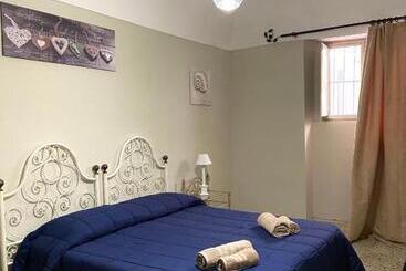 דירות לתיירים La Ginestra