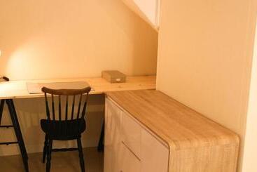 游客公寓 Maison Cosy   Hypercentre Graulhet   6 Pers