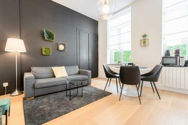شقق خاصة سياحية Nice Apartment 2 Bedrooms In Old Lille!