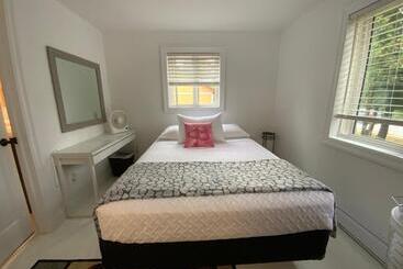 פנסיון Casavon Cottages Cottage A