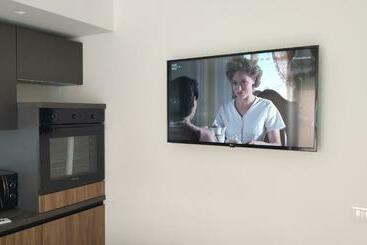 דירות לתיירים Piccolo Paradiso In Pieno Centro Castel Di Sangro