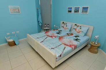 آپارتمانهای توریستها Play Lechi Appartement 4