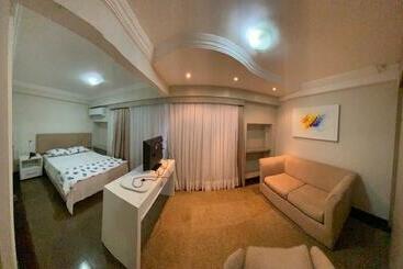 Turist apartmanları Scala Residenza By Escala Imoveis