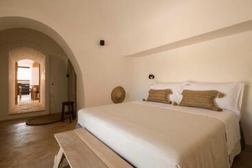 游客公寓 Trulli Petramyrta