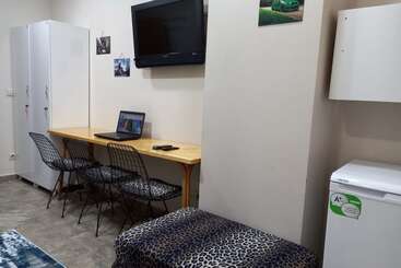 호스텔 Ida Istanbul