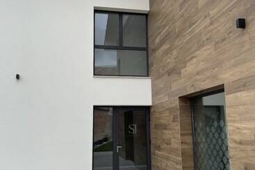 شقق خاصة سياحية Apartamentos Las Indianas