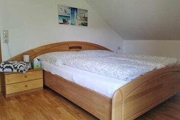 관광객 아파트 Appartement Sisipark