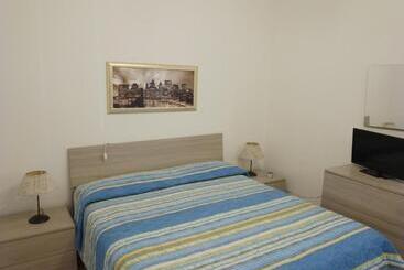 관광객 아파트 Casa Vacanza Aventino
