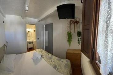 游客公寓 Casamari