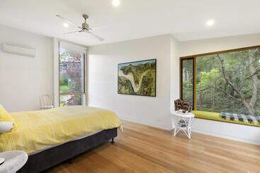 آپارتمانهای توریستها Clovelly