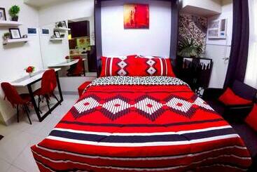 هتل آپارتمان Horizons 101 Condominium Cebu City Philippines