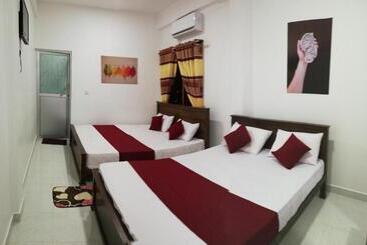 فندق Dive Beach Palace