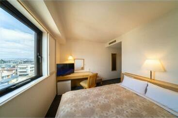 Green Hotel Omagari Vacation Stay 19285v