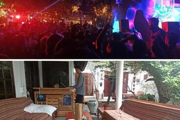 Kiara Sands Hotel Mirissa