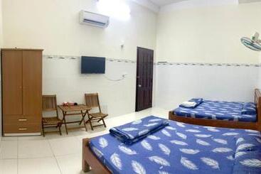 هتل Nhà Nghĩ Hải Yến