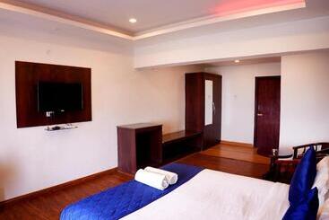酒店 Vista Suites Doddabetta Ooty By Bestinn Leisure