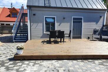 Turista apartmanok Kk Apartment