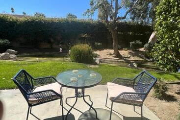 מלון דירות Large Creekside Studio At Shadow Mountain Resort And Club