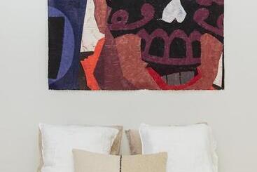 관광객 아파트 Luxuryapartmentsoulforcity