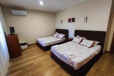 آپارتمانهای توریستها Quinta Da Libelinha Alojamento Local   Mirandela