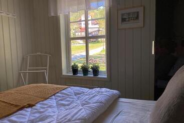 شقق خاصة سياحية åre Travel åre Park