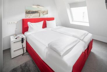 דירות לתיירים Residenz Windjammer Residenz Windjammer Wohnung 3