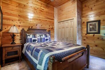 آپارتمانهای توریستها Rocky Retreat   Mtnview,communitypool,theaterroom