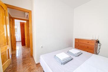 آپارتمان‌های توریست‌ها Santomera 1st Line