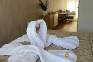 游客公寓 Apartmán Style Nízke Tatry