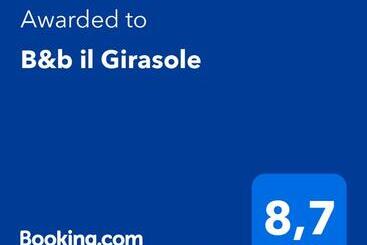 B&b Il Girasole