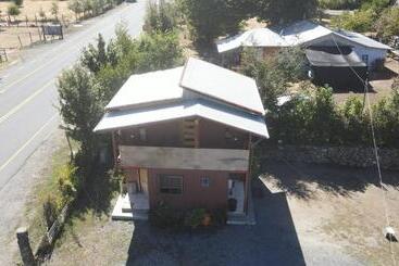 شقق خاصة سياحية Cabaña Punto Punahue