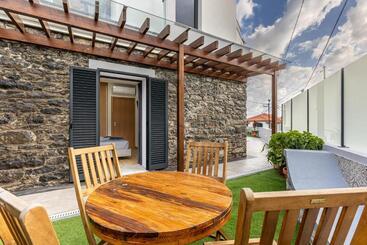 관광객 아파트 Casa Da Praia, 2min De La Plage, Hyper Centre