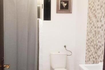 Жильё для туристов Casa Del Abuelo Trujillo 2