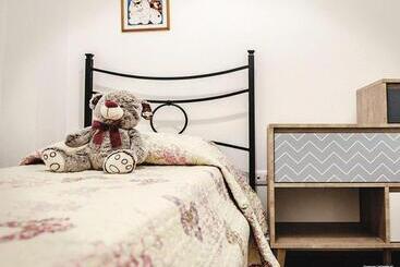 ツーリストアパートメント Casa Nonna Fortunata