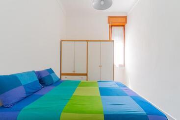 Жильё для туристов Casa Spritti By Barbarhouse