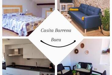 آپارتمان‌های توریست‌ها Casita Barrena