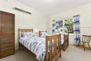 آپارتمان‌های توریست‌ها Charles