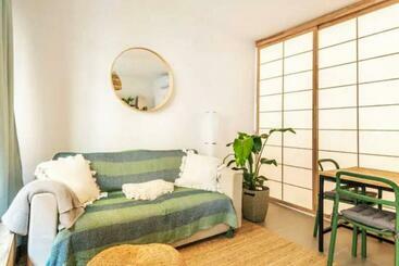 شقق خاصة سياحية Green Oasis