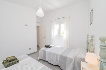 דירות לתיירים Cubo S Finca Armonia