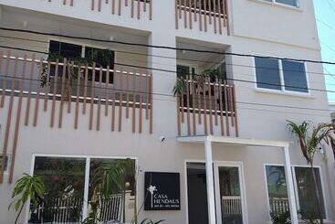 호텔 Boutique Casa Hendaus  Adults Only