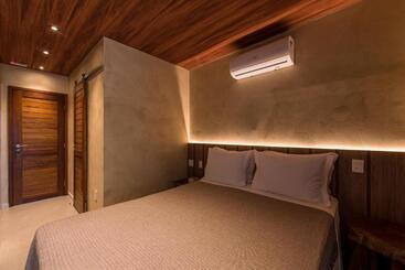 ホテル Vila Sal Boutique Noronha