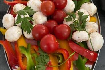 هتل Cosy & Spa Appartement Luxe Jacuzzi Sauna Suite Cristal